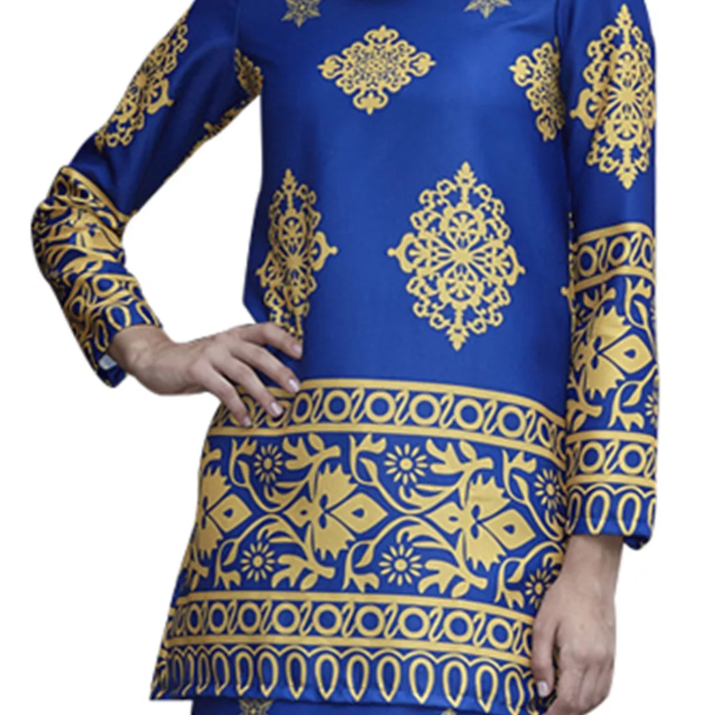 Дубай платье abaya jalabiya Исламская одежда для женщин халат женский мусульманский