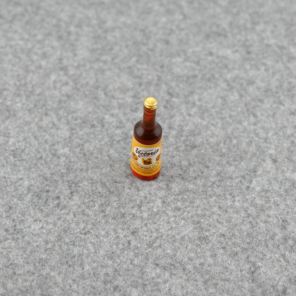 Бутылка кавайи пива Пандоре обаятельные Браслеты ожерелье серьги ювелирных