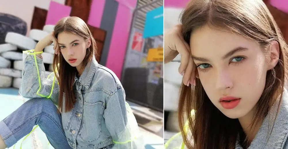 Оригинальный мобильный телефон Huawei Y9s 6 ГБ + 128 Гб Kirin 710F 59 дюймов Android 9 Ultra FullView