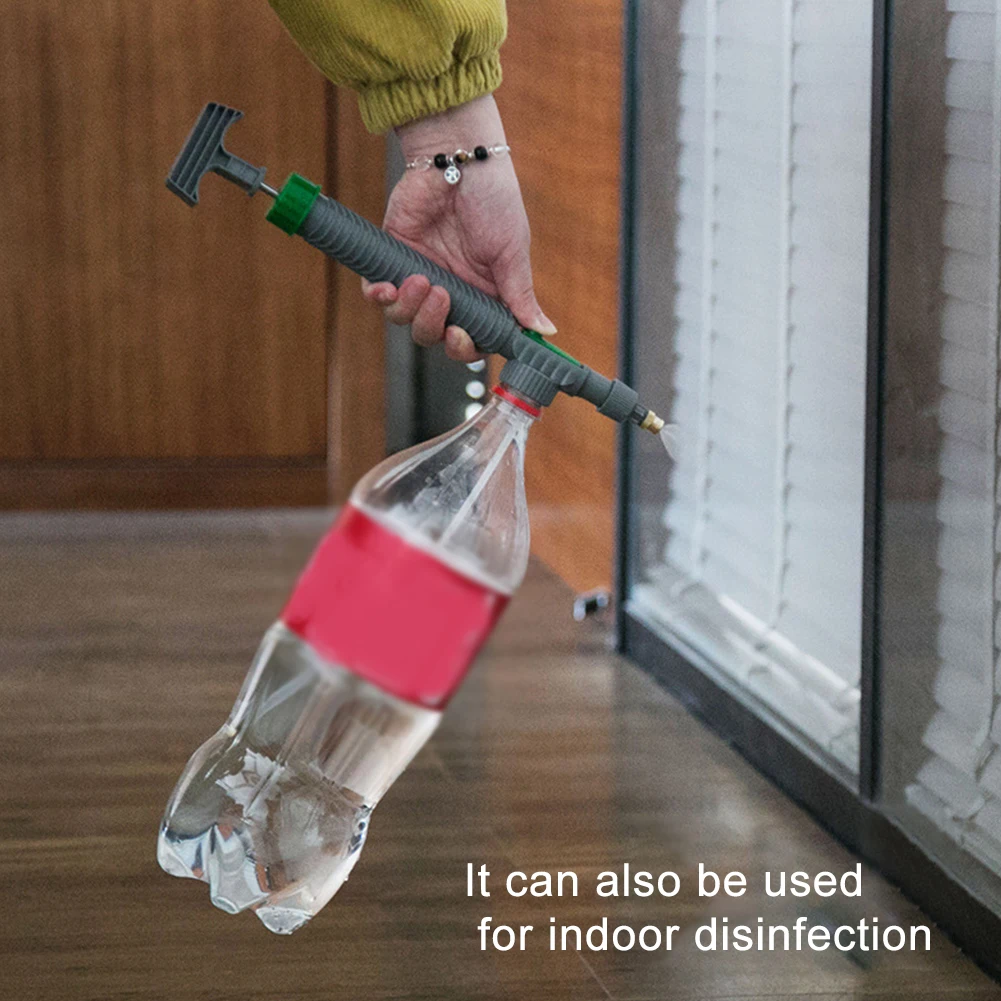 Аксессуары регулируемая сопла для сельского хозяйства портативный