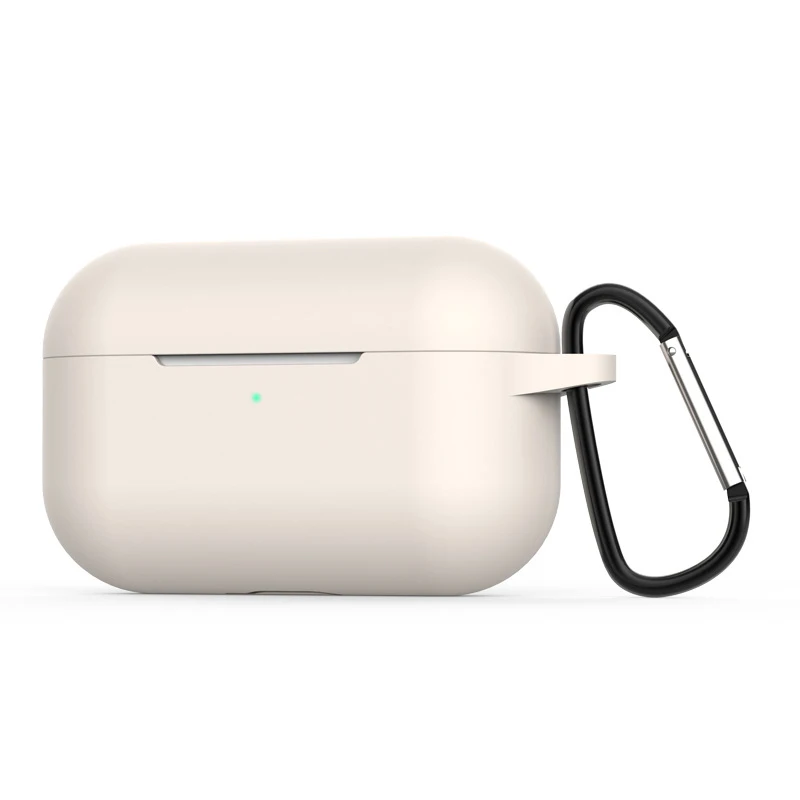 Для Apple AirPods Pro 3 чехол s Наушники противоударный защитный силиконовый мягкий