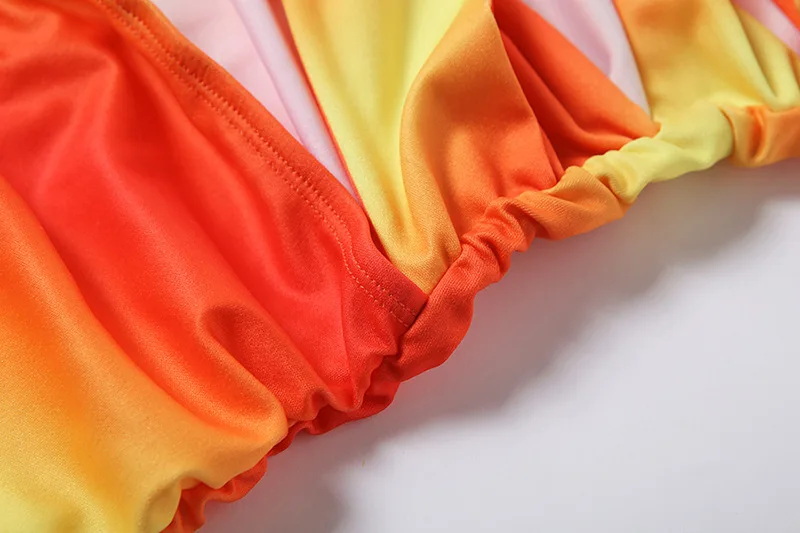 

2020 Summer Women New Sling Strap Collar Sexy Hollow Out Backless Slim Dress