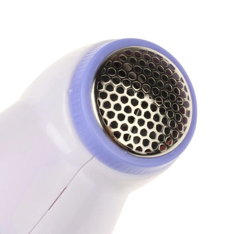 Портативная электрическая одежда для удаления ворса Fuzz таблетки Бритва свитеров