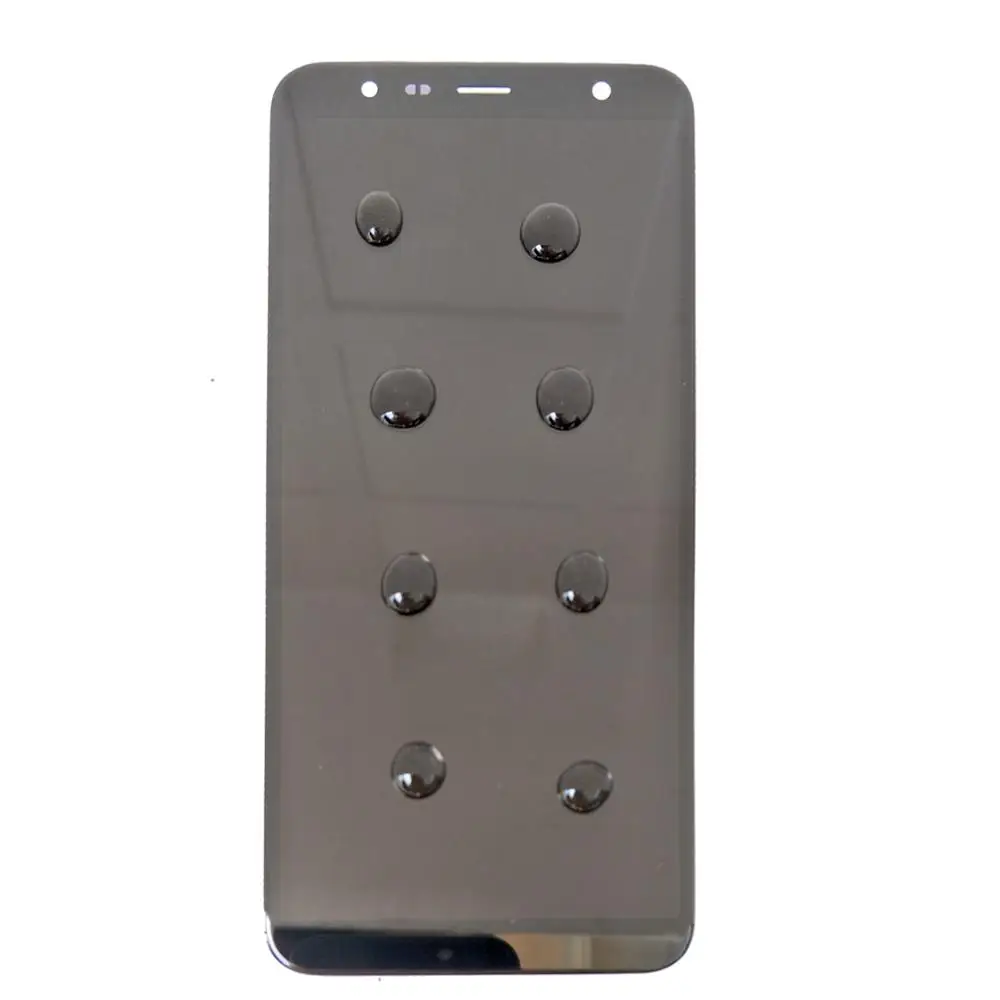 Shyueda 100% оригинальный новый 6 &quotдля samsung Galaxy J4 + Plus J415F J415G J415FN ЖК-дисплей сенсорный