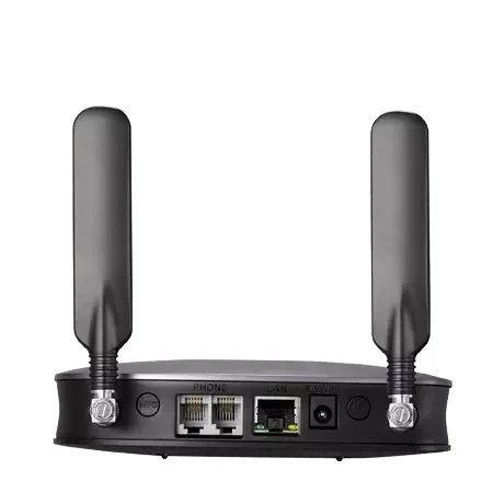 Zte MF275R 4G LTE Smart Home Hub WiFi шлюз поддержка LTE FDD B2/B4/B7/B12/B17/B13