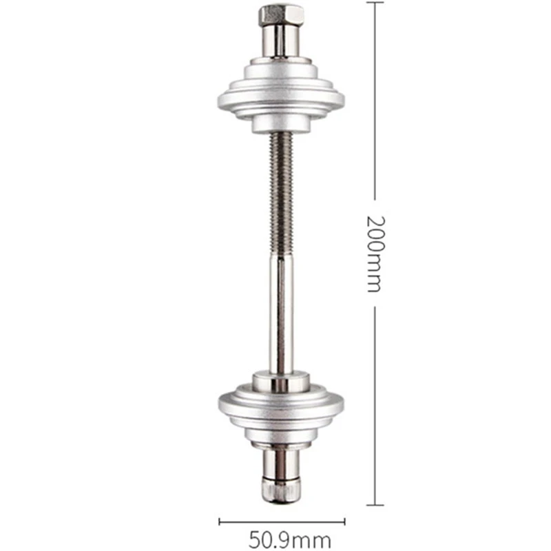 

MTB Road Bike BB Bearing Press Tool Bottom Bracket Installation Tool Bicycle Repair Tools Bike Tool