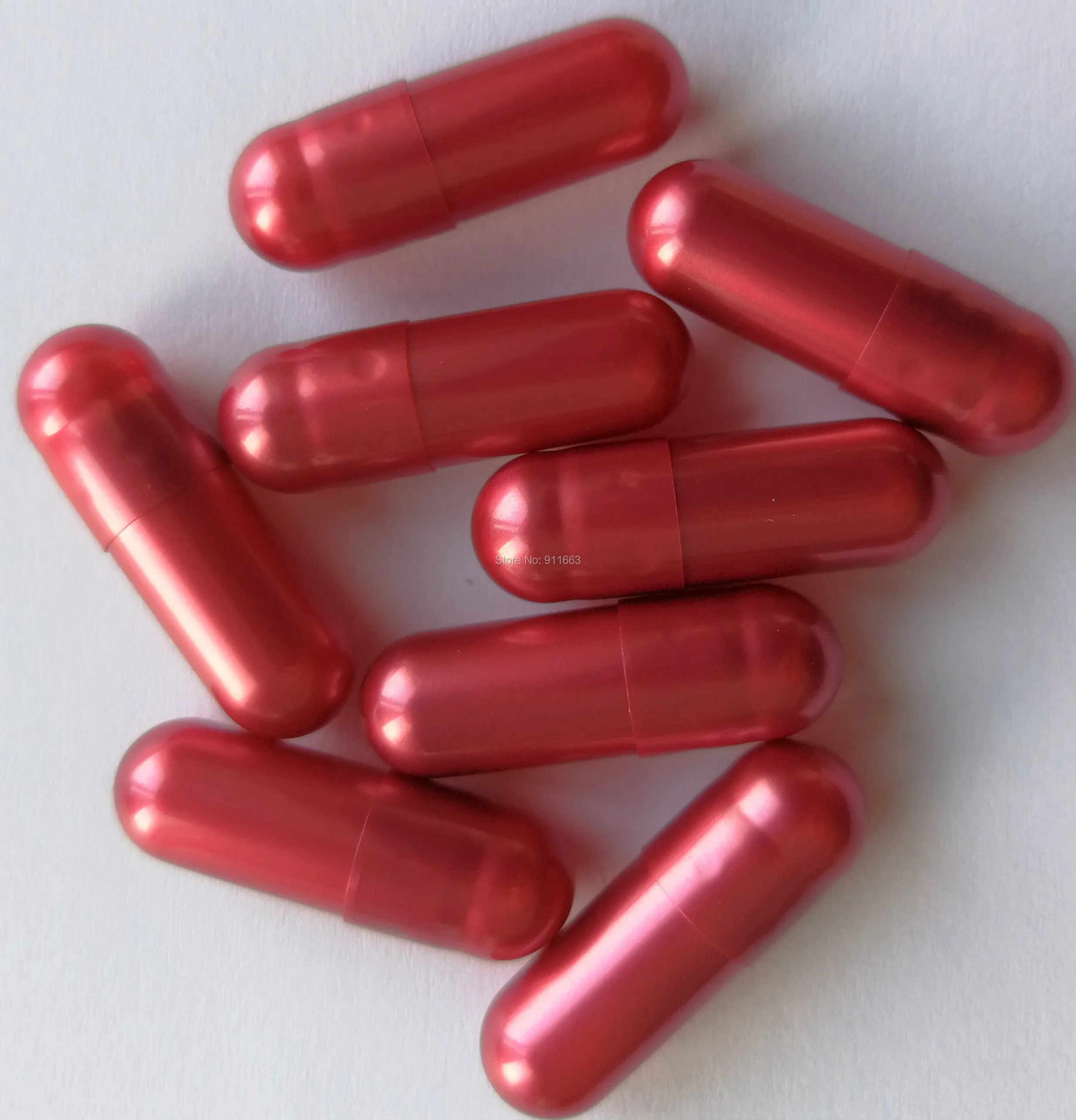 00 # жемчужина медицина капсулы 2000 шт.! Патент пустая желатиновая капсула Размер