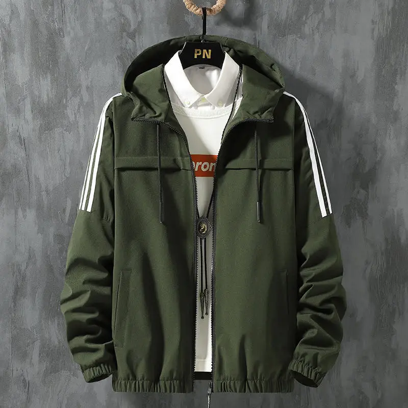 

J451- Sports Fitness Men's Jacket, Outdoor Sportswear, Fitness Clothing
