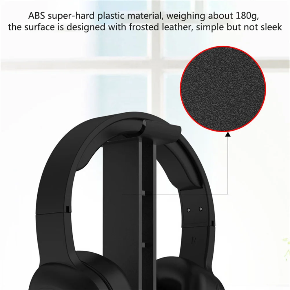 Держатель для наушников с креплением на голову|Аксессуары наушников| |