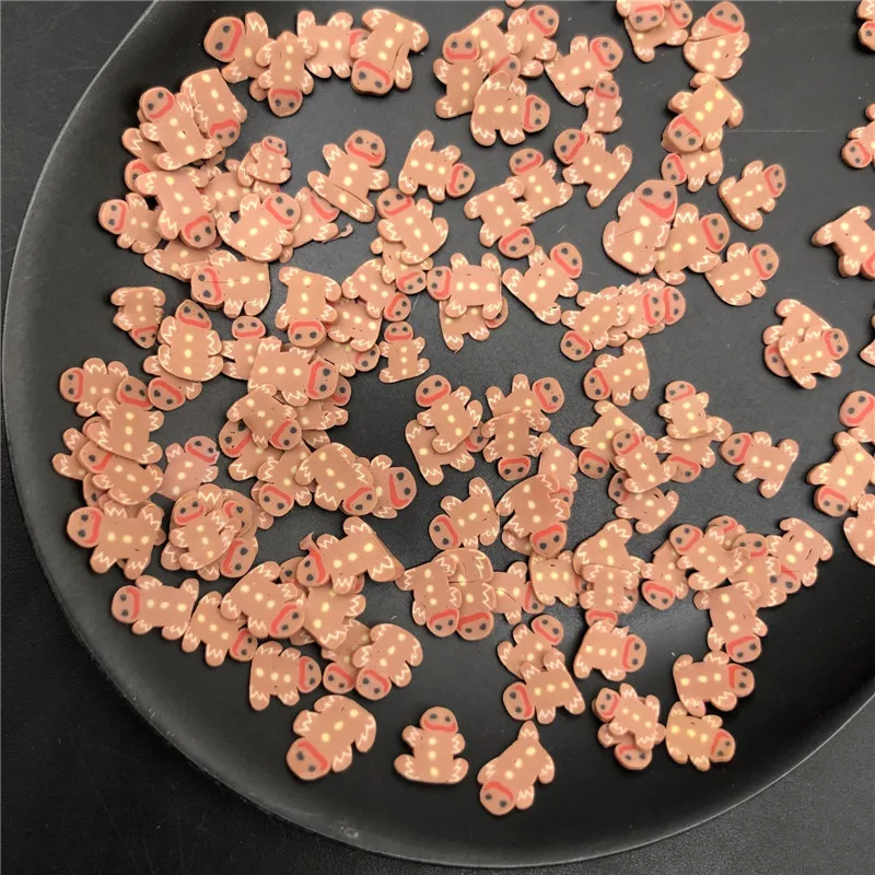 Полимерная глина для детского творчества мягкая рукоделия/дизайна