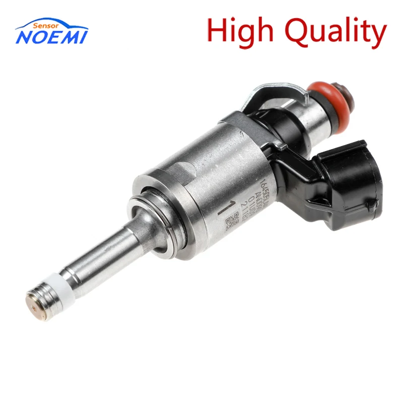 

YAOPEI 16450-5LA-A01 164505LAA01 Fuel Injector Nozzle For Honda Accord CR-V Acura TLX ILX 2013-2015