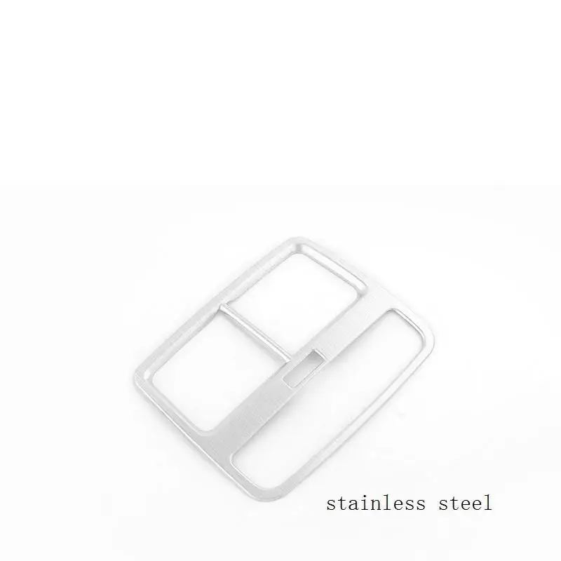 Декоративные автоматические ручки на выходе двери кондиционера интерьера