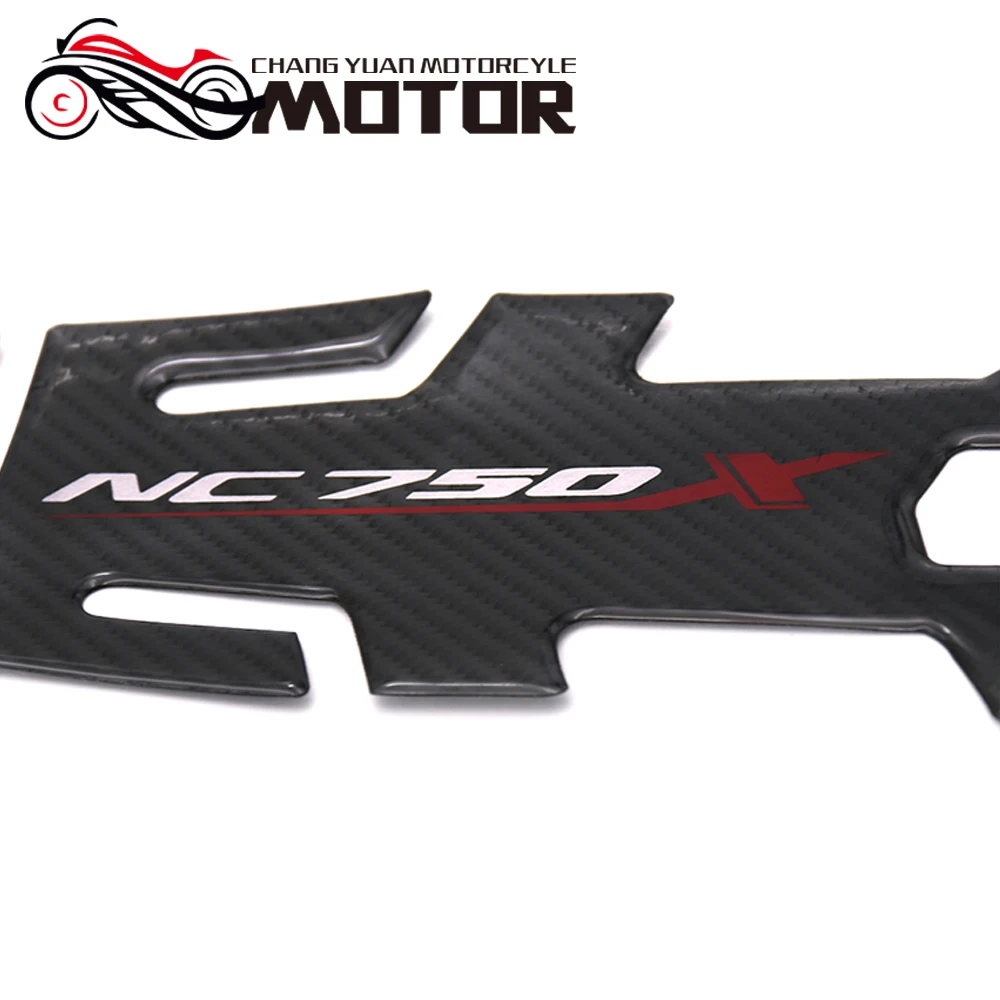 Для HONDA NC750X NC 750X NC700 NC700X аксессуары для мотоциклов углеродное волокно масляный