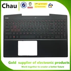 Новый чехол для телефона Dell G Series G3 15 3590, чехол для телефона с подсветкой клавиатуры 8WVW8 08WVW8