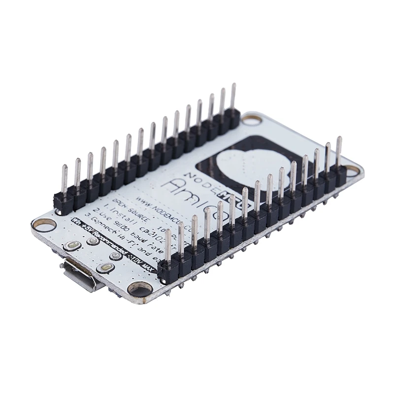 1 шт. NodeMcu Lua ESP8266 CP2102 плата для разработки Wi Fi Интернета и комплект ESP 01S 5V WIFI