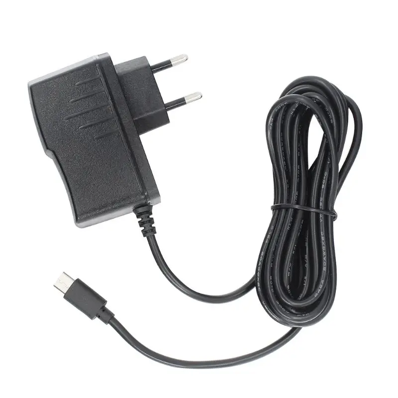 Зарядное устройство для NSwitch NS игровая консоль ABS 5V 2.4A адаптер переменного тока