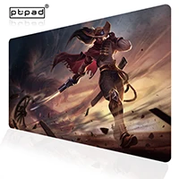 Pbpad большой коврик для мыши 730*330 мм скоростной коврик для мыши игровой коврик для мыши Настольный коврик для игрового плеера Настольный ПК компьютер ноутбук