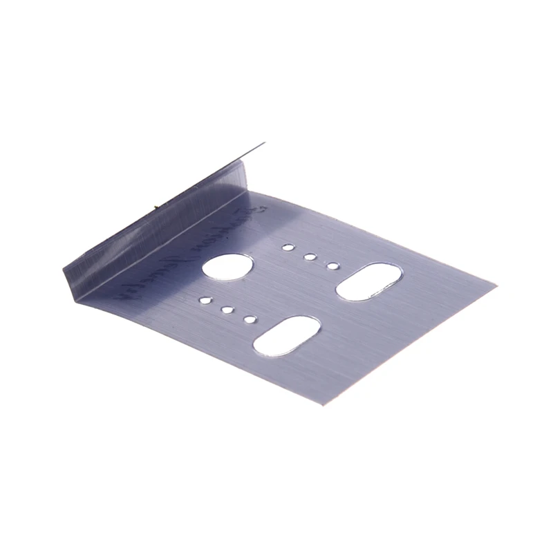 

100 X Plastic 4x3cm earring display