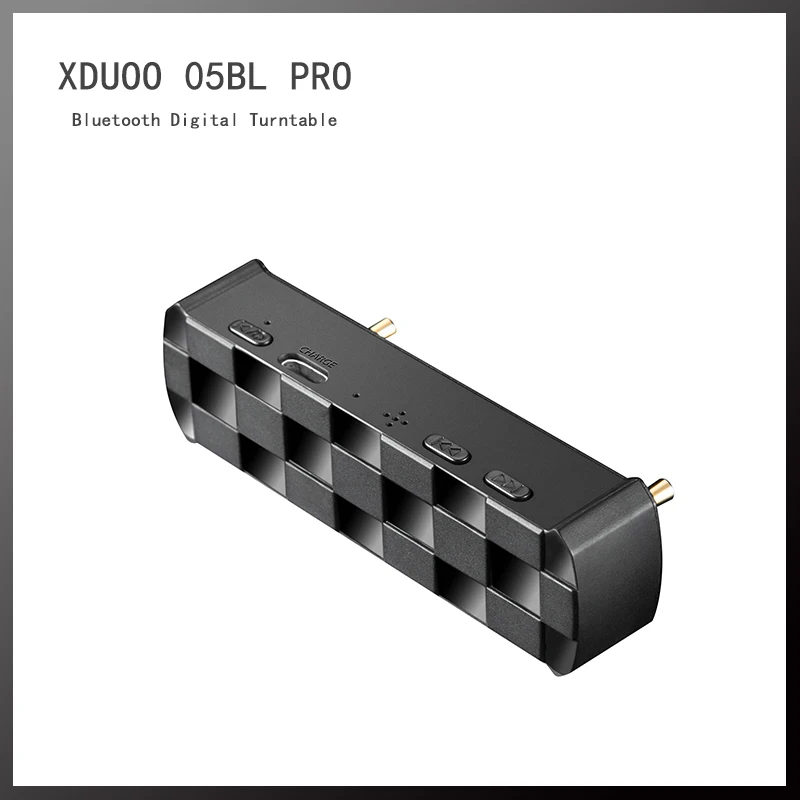 XDuoo XD 05BL PRO Bluetooth цифровой проигрыватель 5 0 для 05/XD 05 Plus усилитель наушников