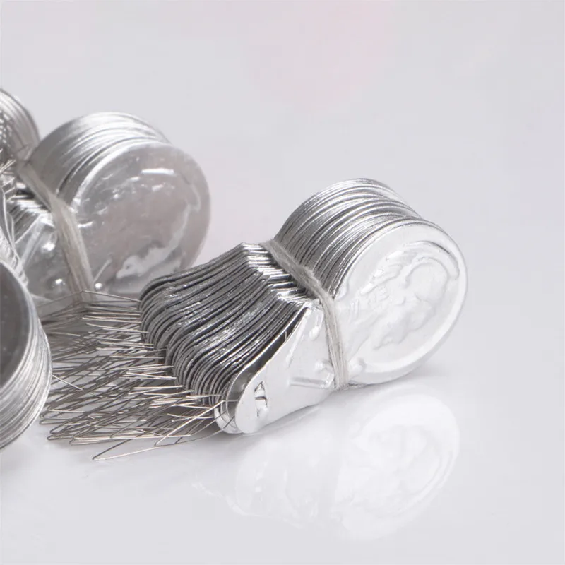 50 шт./лот Нитевдеватель для проволоки | Дом и сад