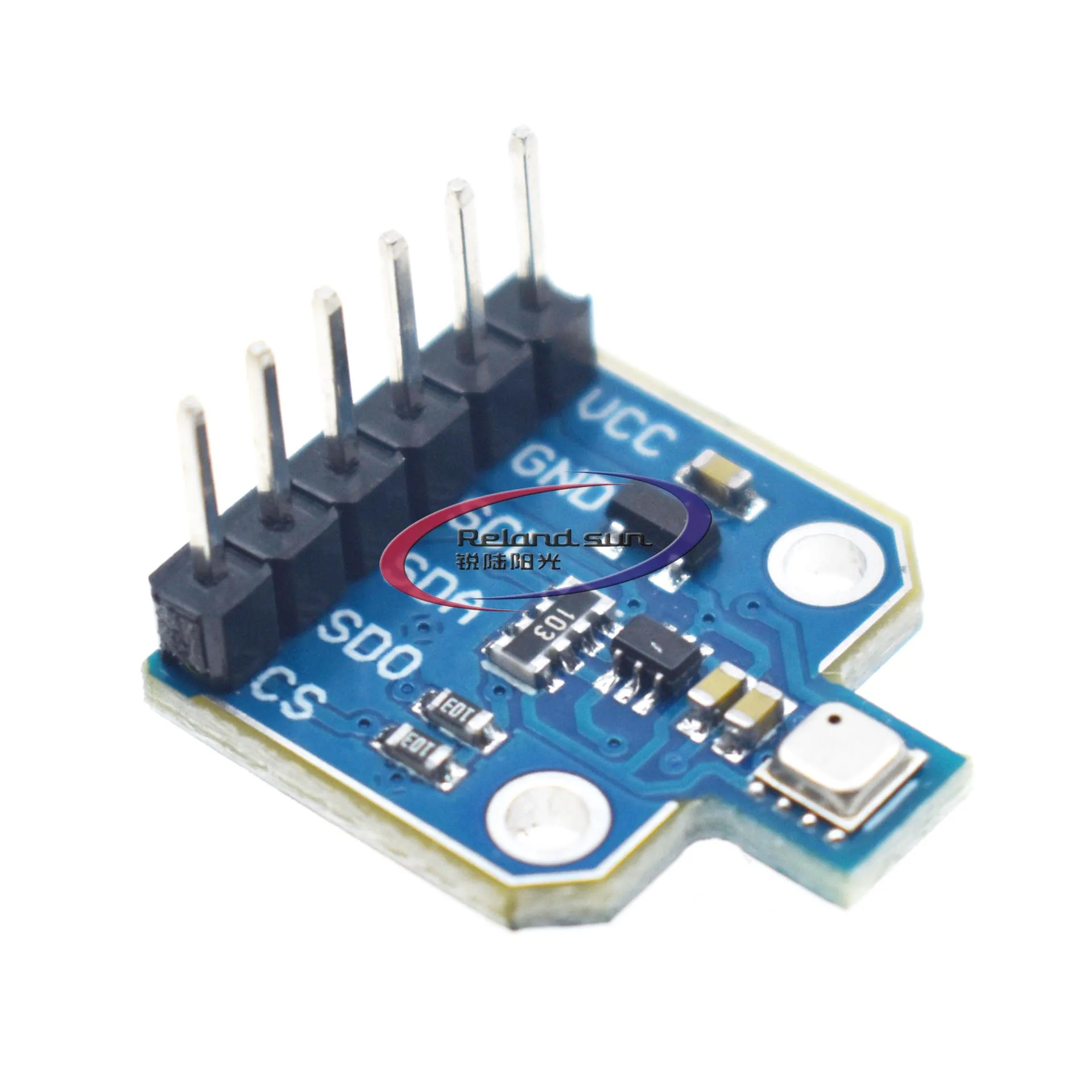 BME680 Cjmcu 680 модуль датчика высокой высоты разработка цифровой датчик температуры и