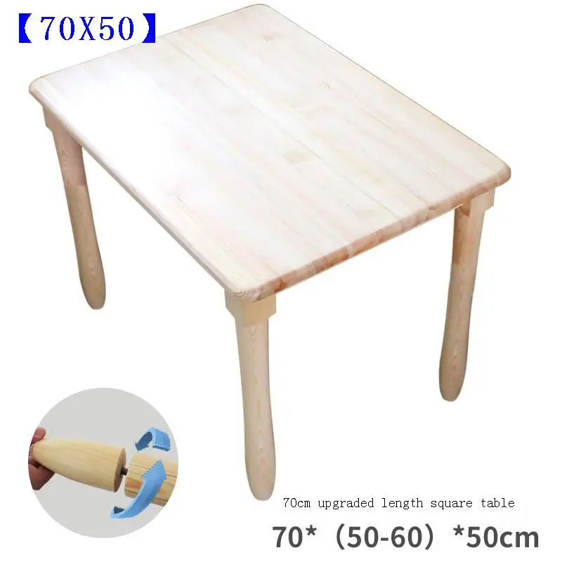 Masasi Children and Chair De Estudio Tavolo Bambini Child Y Silla Kindergarten Kinder Study for Enfant Mesa Infantil Kids Table |