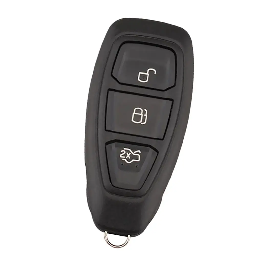 

3-кнопочный дистанционный ключ для Ford B-Max 2012-2017 C-Max 2012-2017