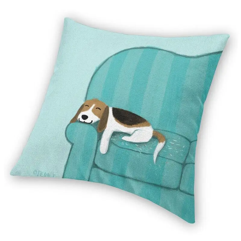 Детская наволочка для подушки 45x45 декоративная подушка с принтом любимых