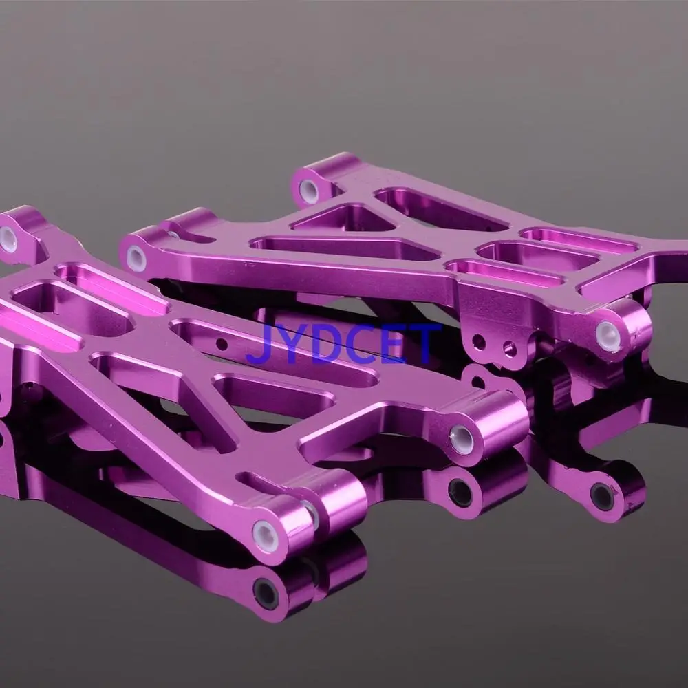 Подвеска A Arms SAX055 из сплава 1/8 для радиоуправляемой модели автомобиля HPI SAVAGE 21 25 SS 4
