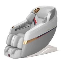 Fully automatic intelligent small massage sofa home whole body multifunctional space capsule R2 massage chair