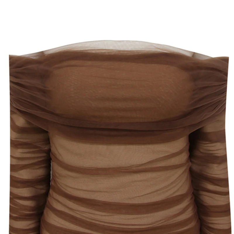 Женское вечернее платье-футляр модельное дизайнерское платье с вырезом лодочкой