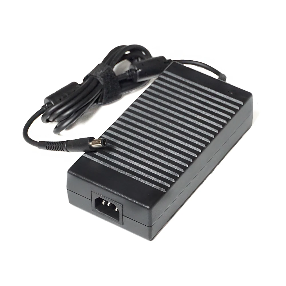 Адаптер питания для ноутбука HP Pavilion HDX9100 HDX9200 HDX9300 | Компьютеры и офис