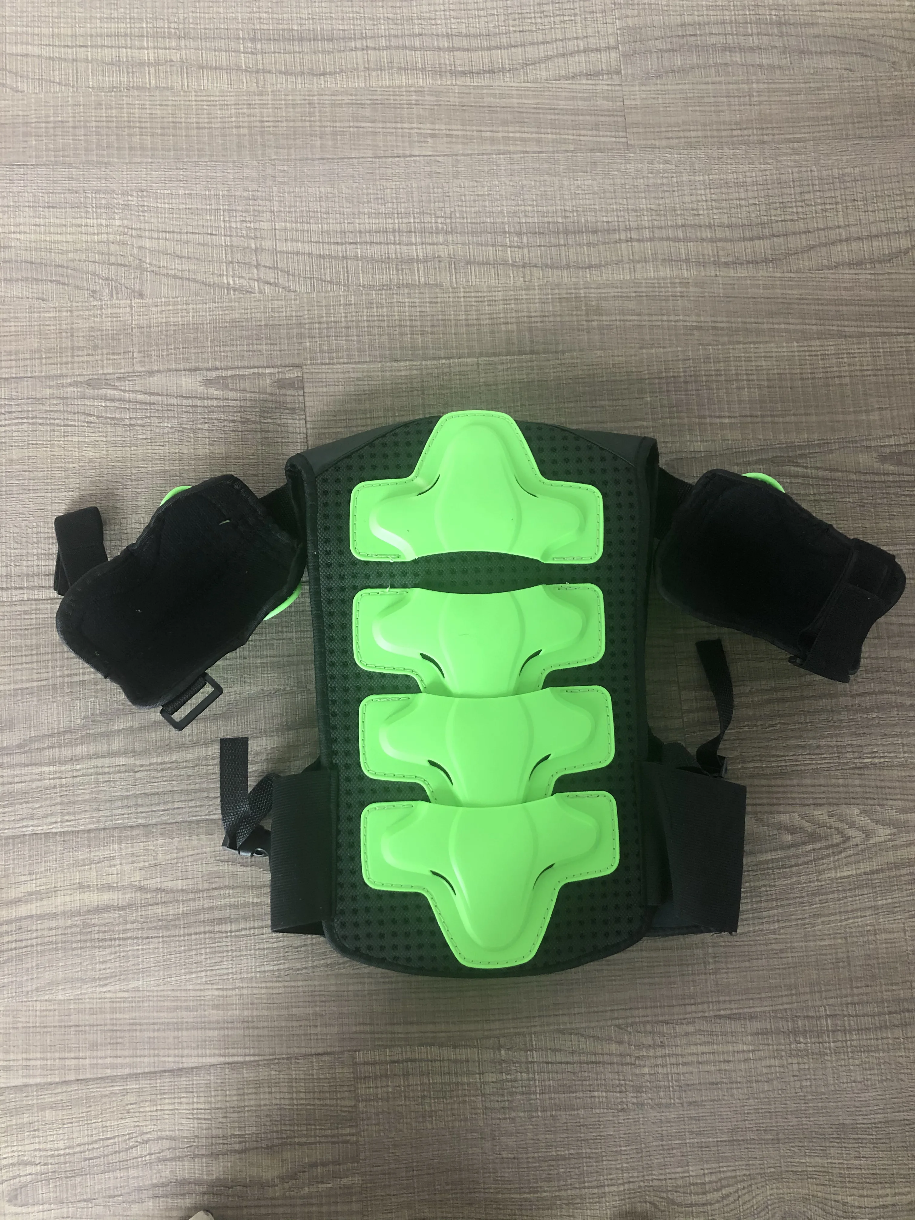 Детская мотоциклетная гоночная куртка для квадроцикла грязевого велосипеда