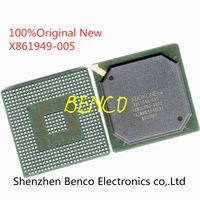 free shipping 100new x861949 005 x861949 007 x861949 005 007 bga chips for xbox ones ic chipset