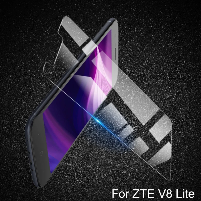 Для ZTE Blade V8 Lite V9 Vita Передняя Защитная пленка для экрана BladeV10 V10 Аксессуары