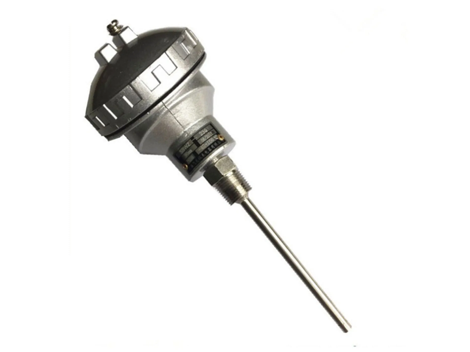 

Pt100 Temperature Sensor Thermal resistance