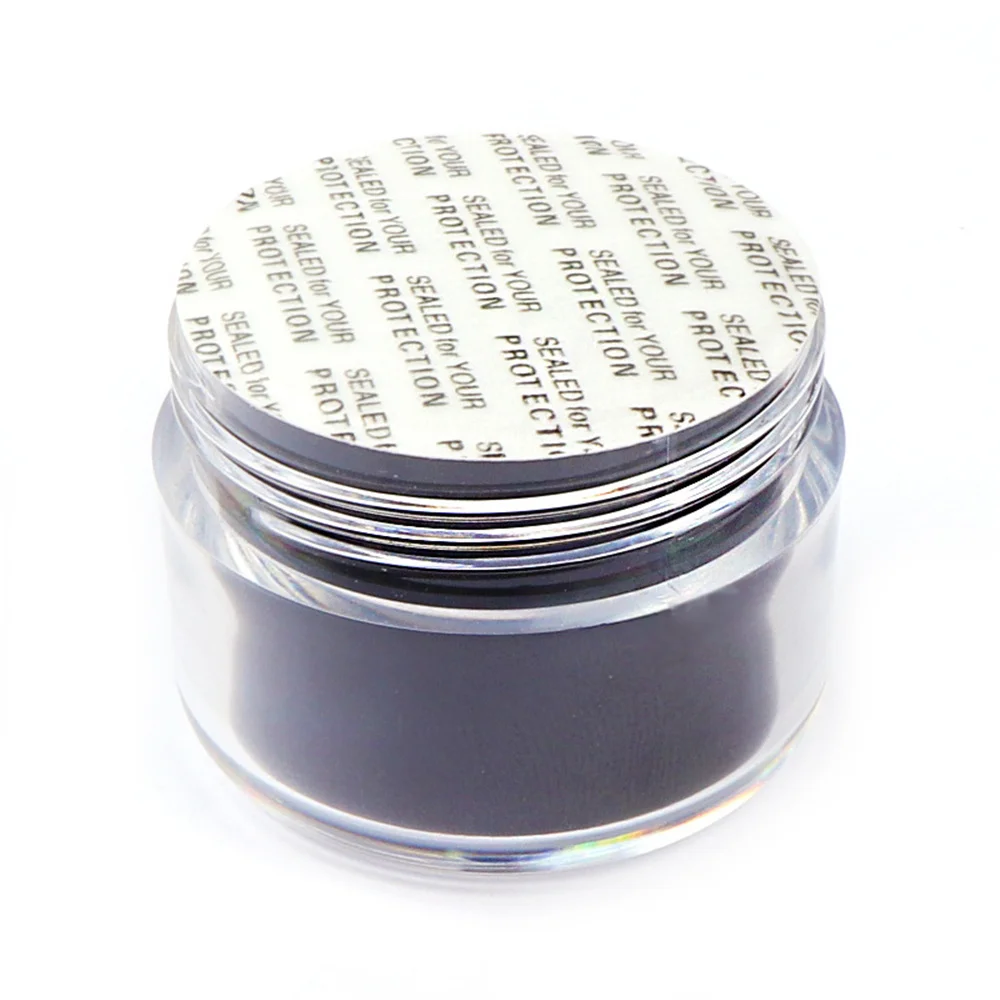 15 мл порошковая голографическая пыль пигмент для ногтей искусство украшения без