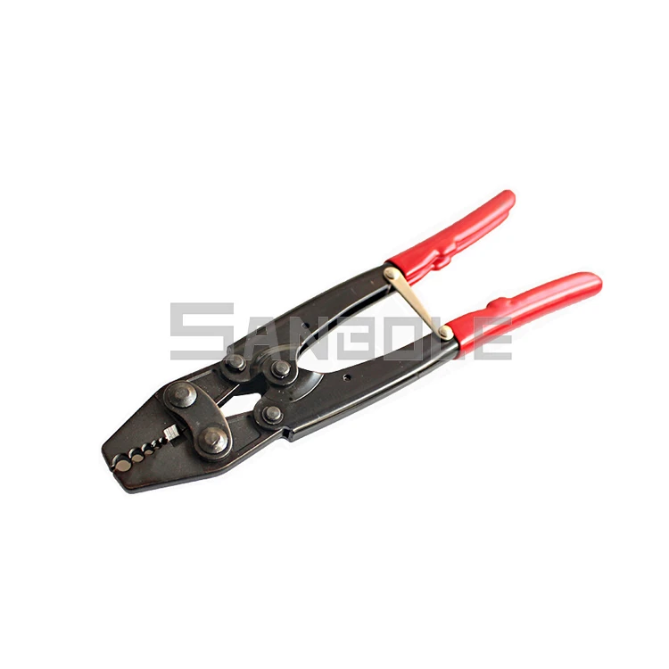 Рыболовные плоскогубцы стандартные 8 типов Алюминиевый зажим алюминиевые для