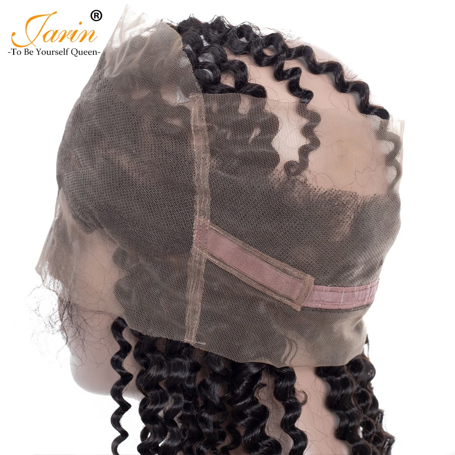 Курчавые Волнистые Волосы Ярина 360 волнистых волос бразильские волосы для