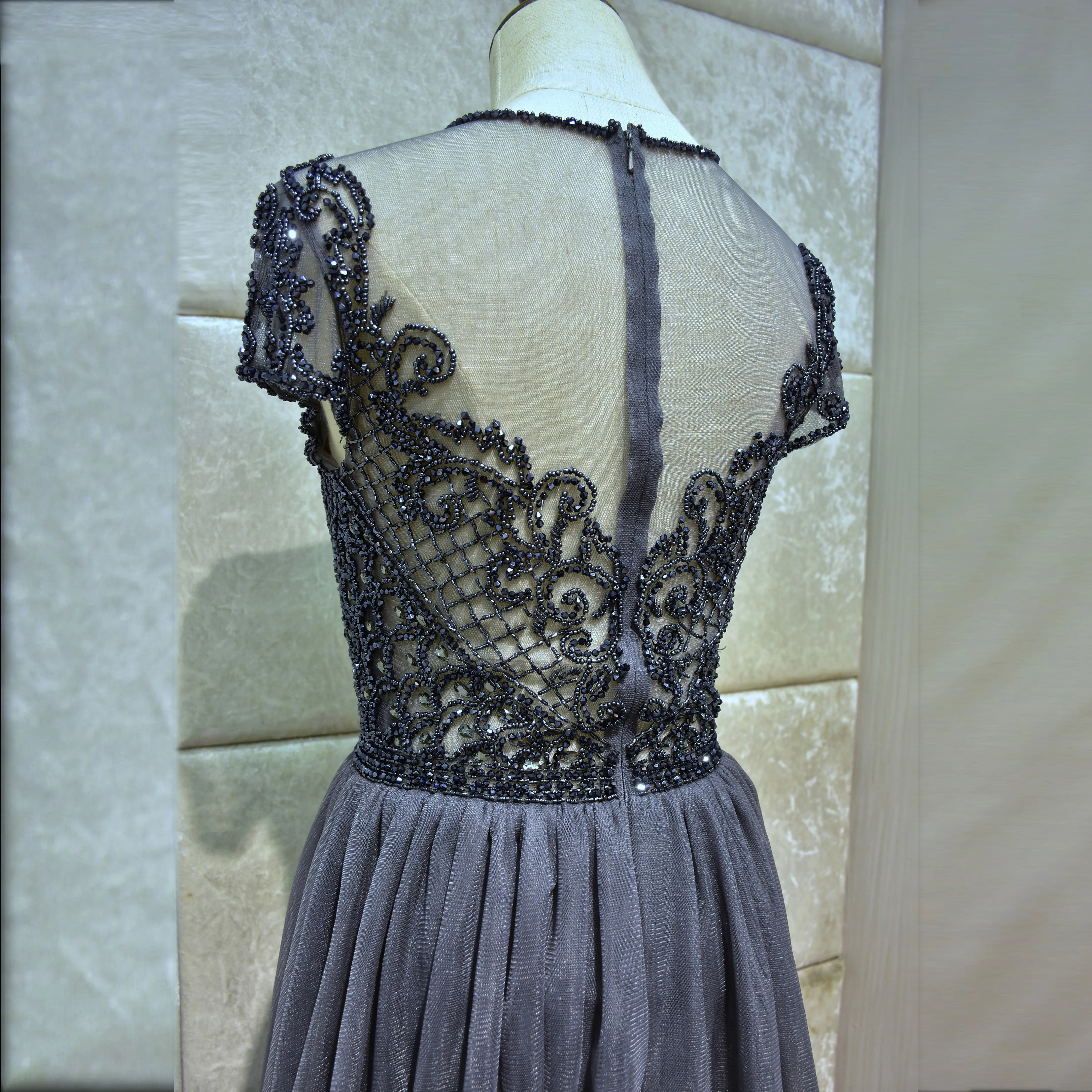 Вечернее платье 2019new robe de soiree роскошное длинное abendkleider vestido noche|Вечерние платья| |