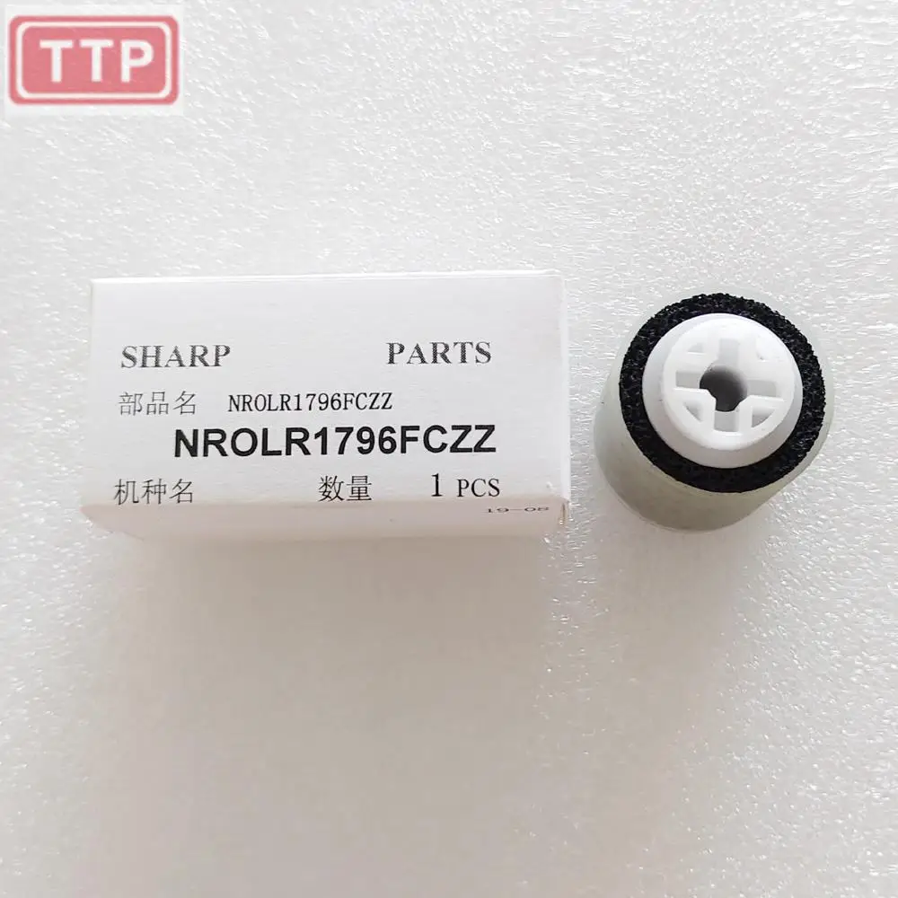 NROLR1796FCZZ оригинальный ADF фотоэлектрический ролик для Sharp MX850 MX950 MX1100 | Компьютеры и