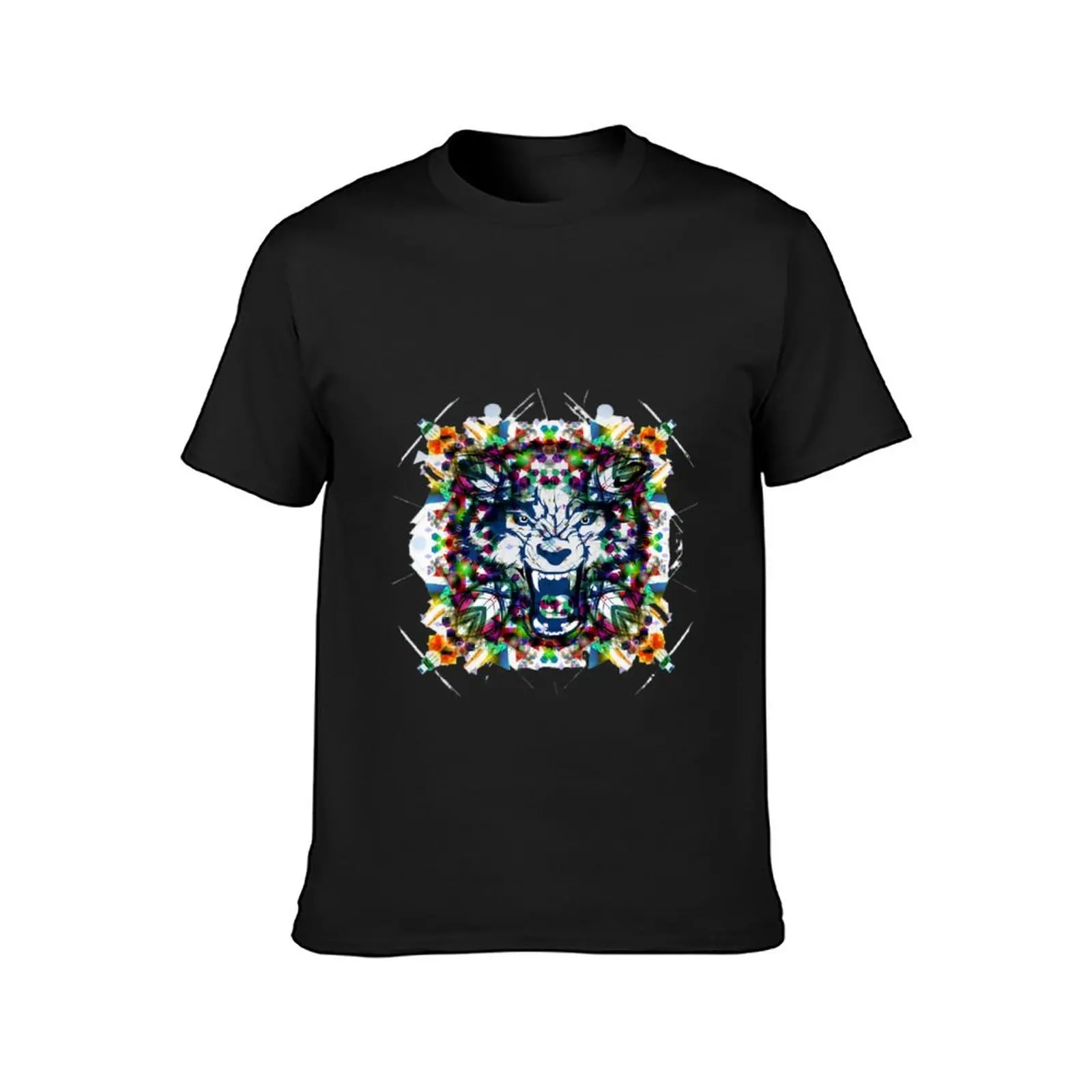 

Adult Short-sleeved T-shirts (for Men and Women)