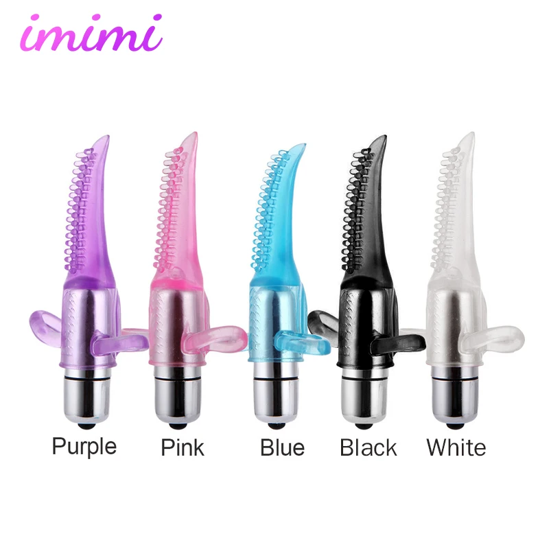 Силиконовый оральный секс G точечный лижут вибратор Стимулятор клитора киска