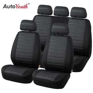 gray front car seat covers car interior for toyota for bmw f30 cover for honda civic cover for suzuki baleno accessories free global shipping