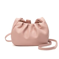 arrival crossbody shoulder bag women designer bag fashion cloud luxury cellphone bags daily tote bags handbags for women 2020