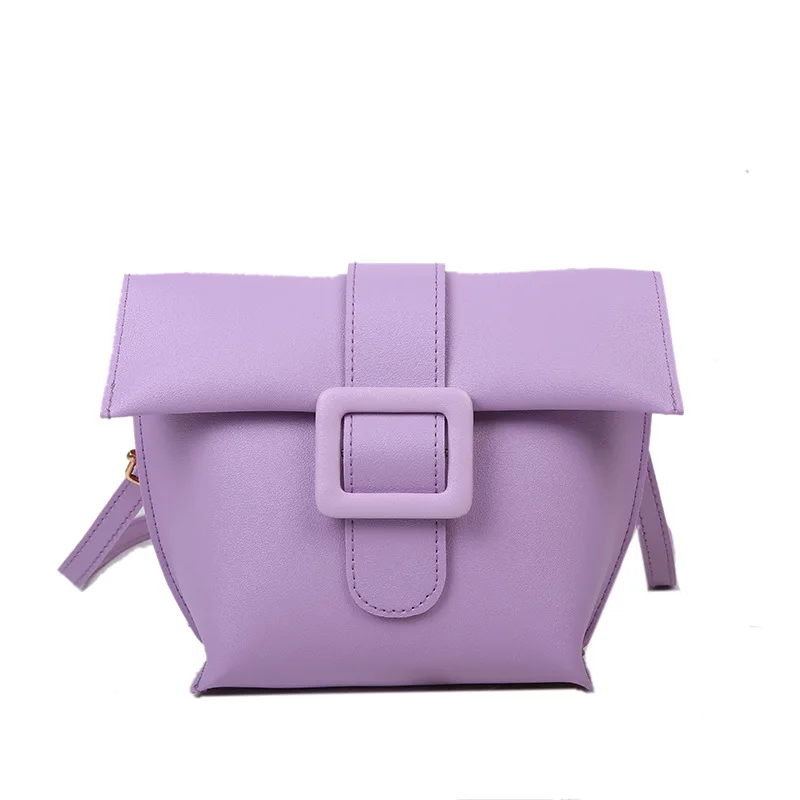 

Summer small new tide Korean version of small fresh shoulder bag net red Joker messenger bag