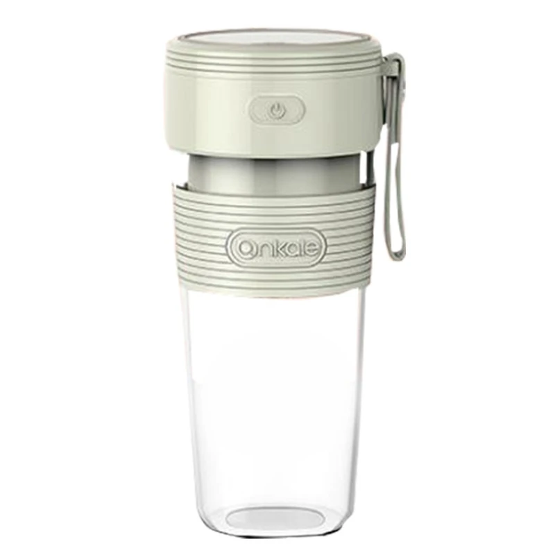 

Portable Household Fruit Small Wireless Charging Usb Mini Electric Juicer Cup Wholesales