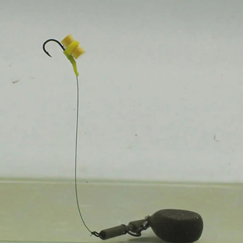 12PCS Carp Fishing Accessories Kit Bait With EVA Foam Zig Aligners Tools Boilies Pop Up Method Feeder Tackle | Спорт и развлечения