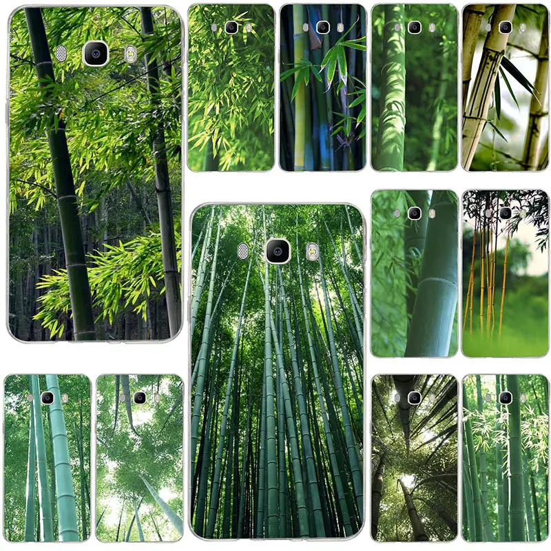 Силиконовый чехол для телефона из мягкого ТПУ с рисунком Чехлы Samsung Galaxy J3 J4 J5 J6 J7 J8