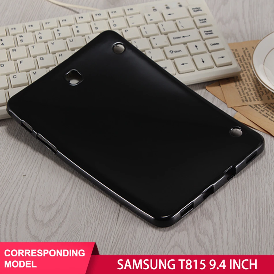 Чехол SZOXBY для планшета SAMSUNG Galaxy Tab S2 9 7 дюйма SM T813 T815 T819 противоударный моющийся
